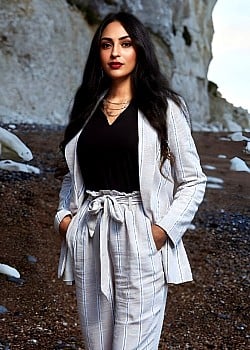 Bushra Shaikh